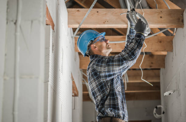 Best Emergency Electrical Repair  in Marin City, CA
