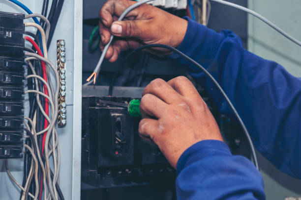 Best Industrial Electrical Services  in Marin City, CA