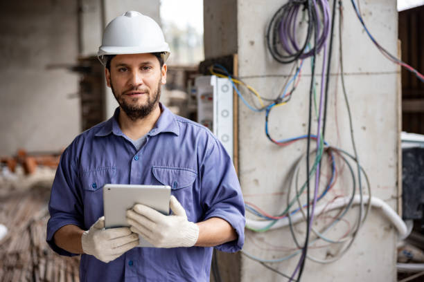 Best Electrical Troubleshooting Services  in Marin City, CA