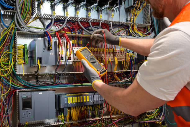 Best Electrical Installation Contractor  in Marin City, CA
