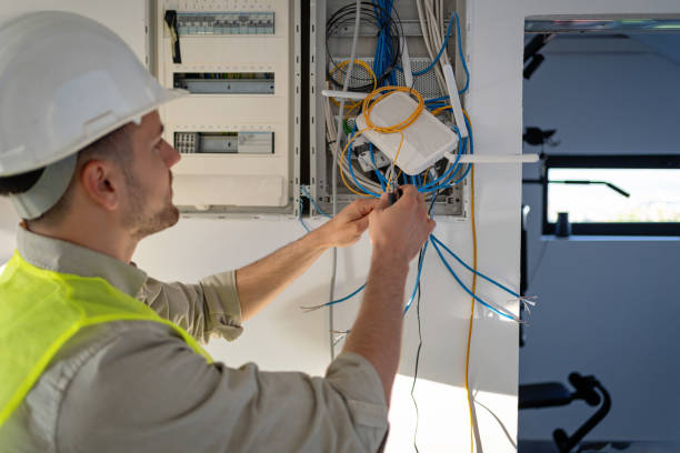 Best Commercial Electrician Services  in Marin City, CA