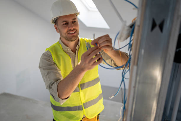 Best 24-Hour Electrician  in Marin City, CA